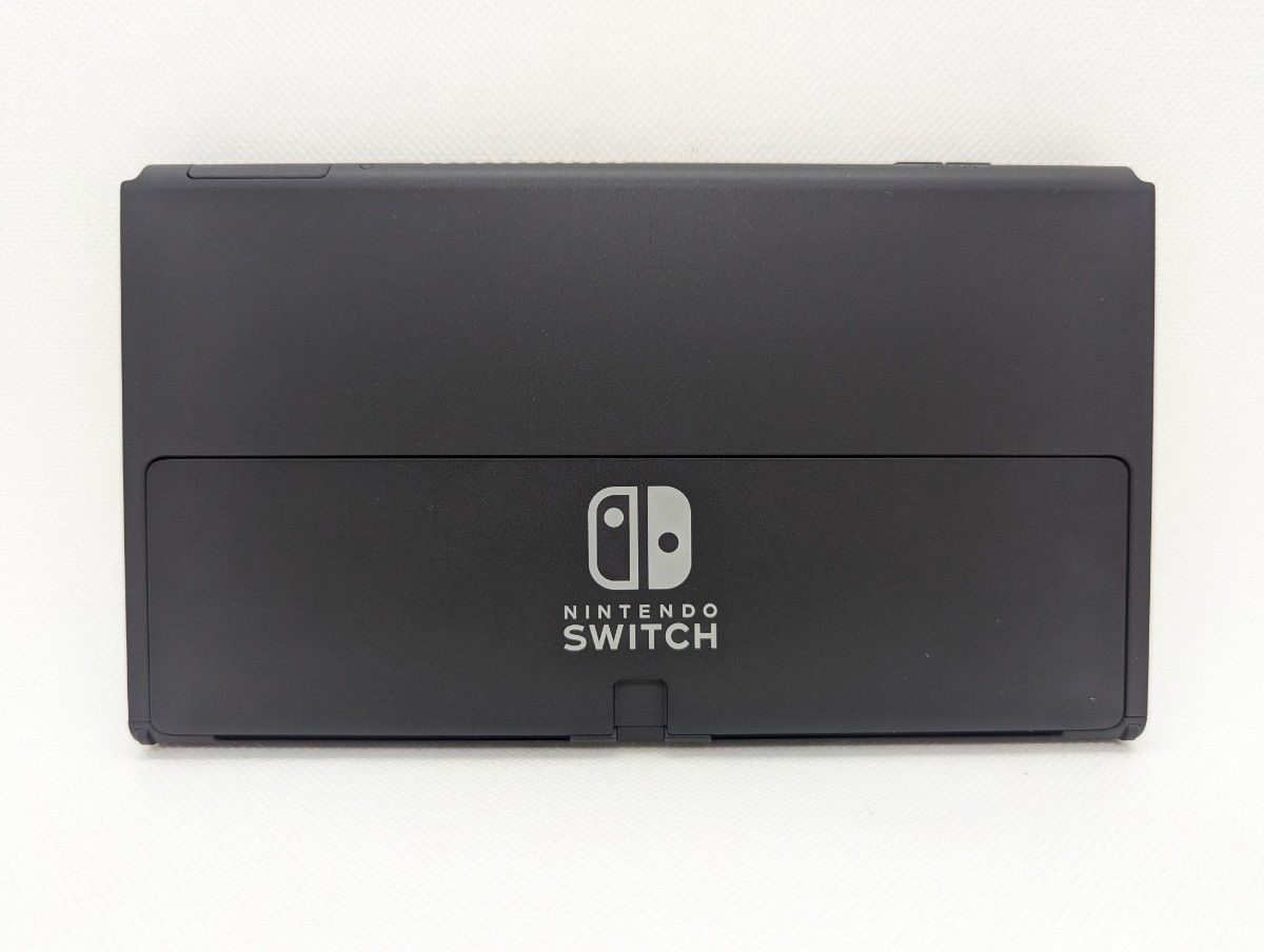Nintendo Switch 有機ELモデル 2023年製 本体のみ 保証書付き Nintendo Switch 有機ELモデル 2023年製 本体のみ 保証書付き