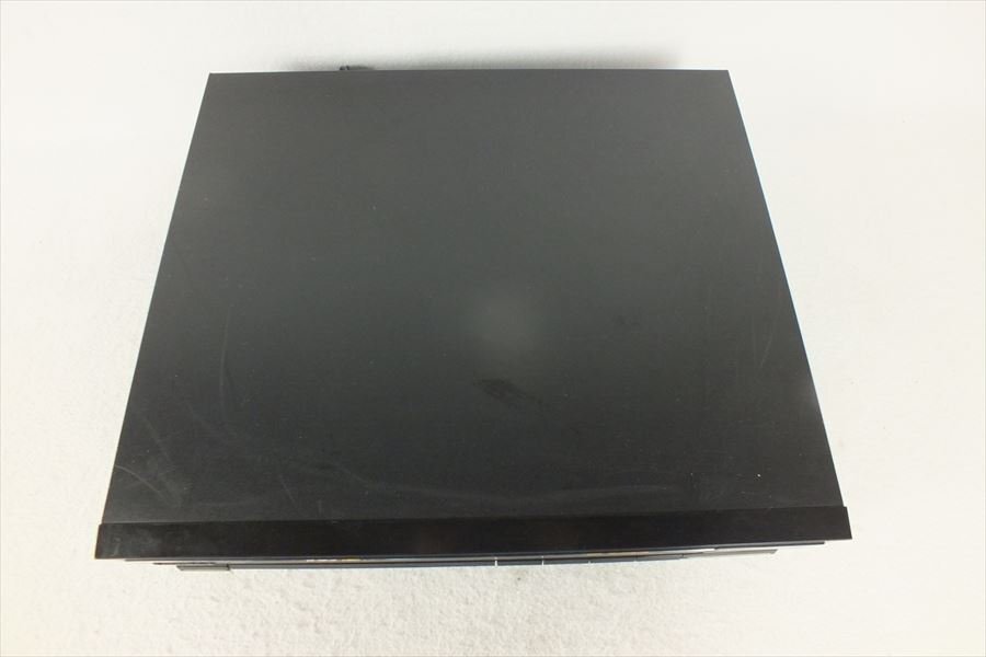 ★ PIONEER パイオニア CLD-70 LDプレイヤー 中古 現(xiàn)狀品 240501C4471
