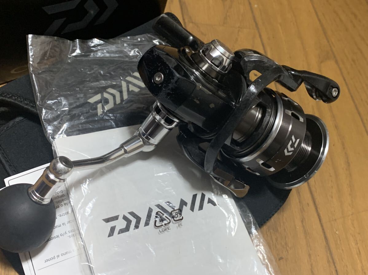 Bibian 比比昂 - 傷多数有り!16 キャタリナ 4000 H メタル Bibian 比比昂 - 傷多数有り!16 キャタリナ 4000 H メタル