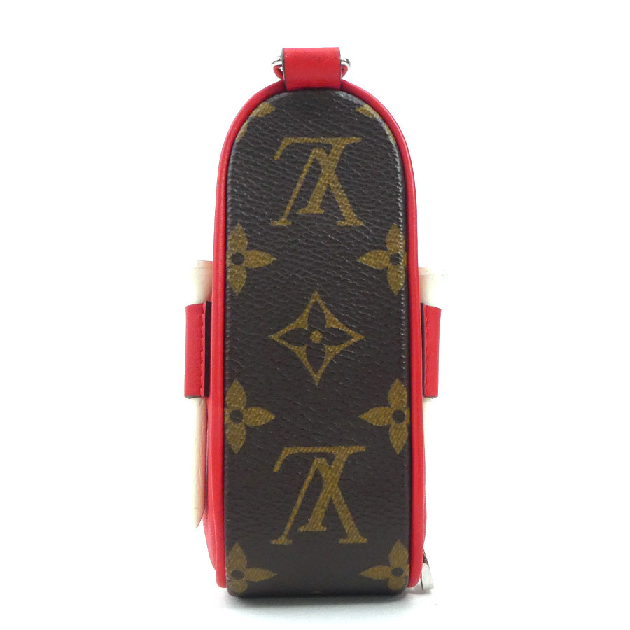 期間限定キャンペーン ルイ ヴィトン LOUIS VUITTON ゴルフボール&ティーセット その他