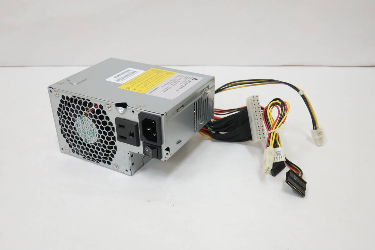 DELTA DPS-230LB A 230W power supply Fujitsu ESPRIMO D530/A use operation goods ⑥