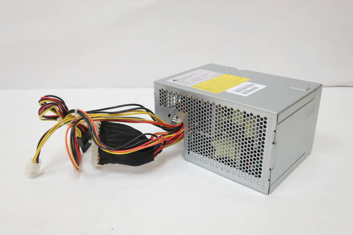 DELTA DPS-230LB A 230W power supply Fujitsu ESPRIMO D530/A use operation goods ⑱