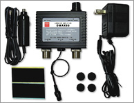 アクセサリー DMAX50 Yahoo!オークション - 第一電波工業 ダイヤモンド DMAX50 0.5