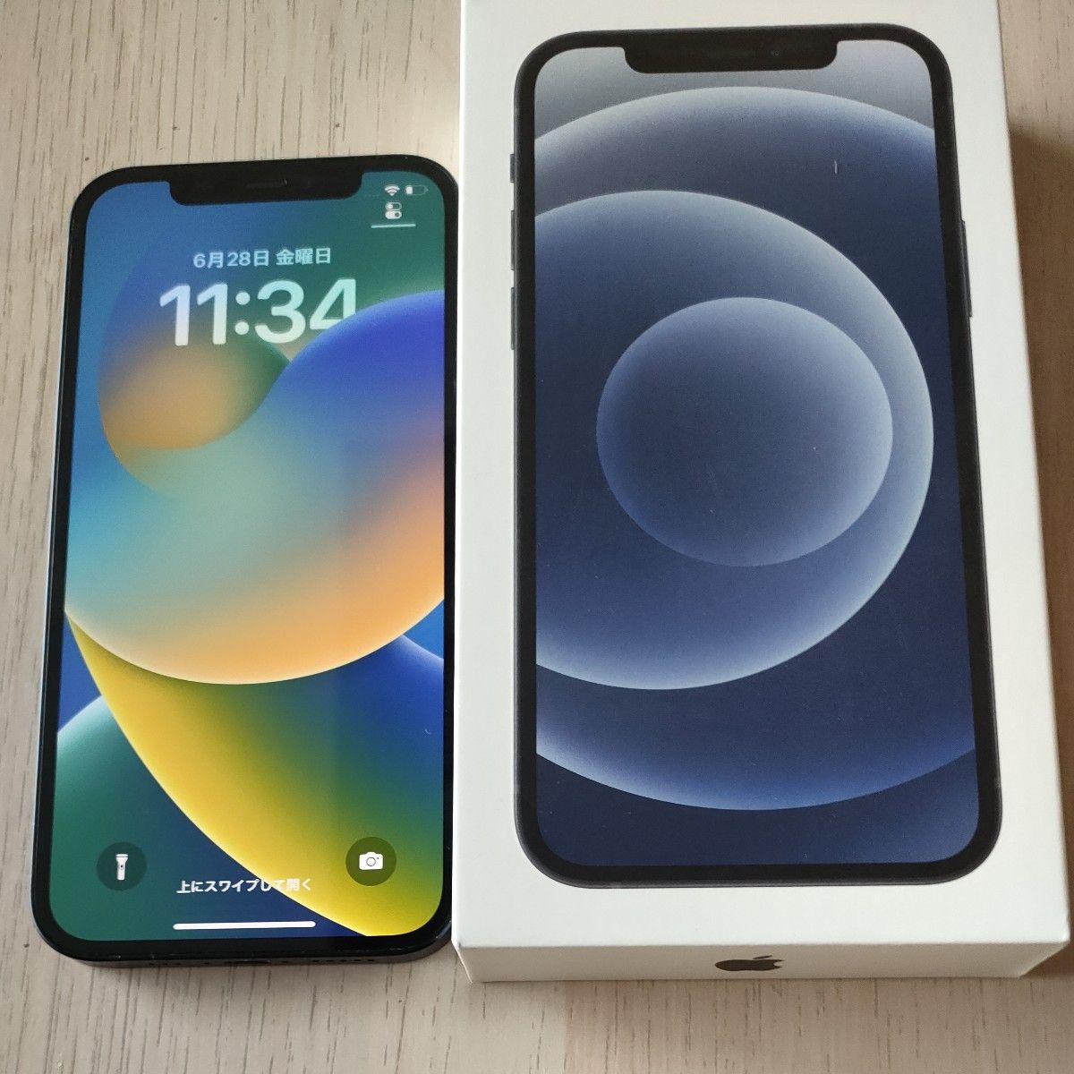 美品 apple iphone12 64gb SIMフリー ブラック|Yahoo!フリマ 美品 apple iphone12 64gb SIMフリー ブラック|Yahoo!フリマ