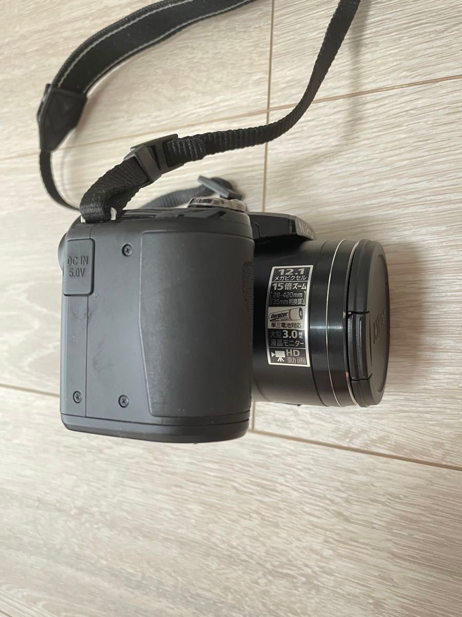 ニコン coolpix L110|Yahoo!フリマ(旧PayPayフリマ) ニコン coolpix L110|Yahoo!フリマ(旧PayPayフリマ)
