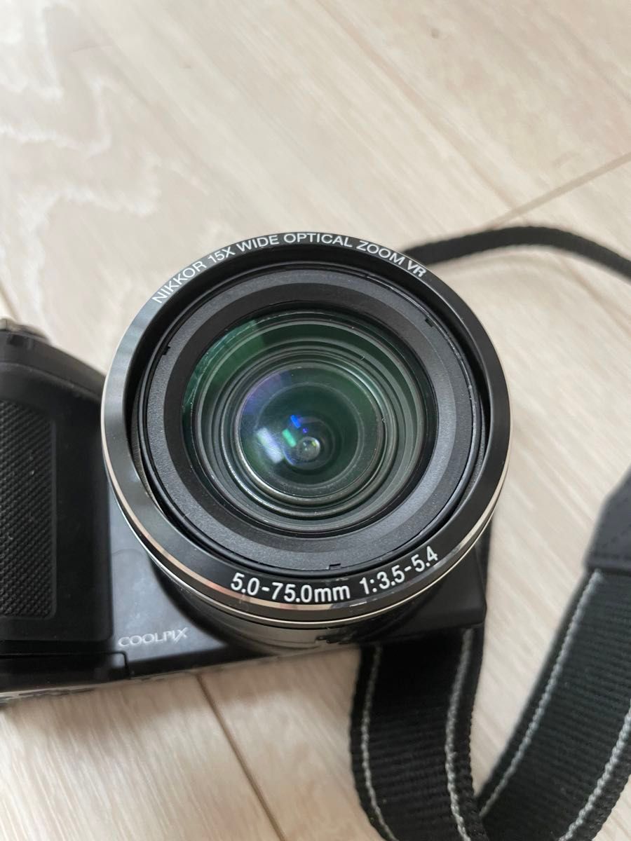 ニコン coolpix L110|Yahoo!フリマ(旧PayPayフリマ) ニコン coolpix L110|Yahoo!フリマ(旧PayPayフリマ)