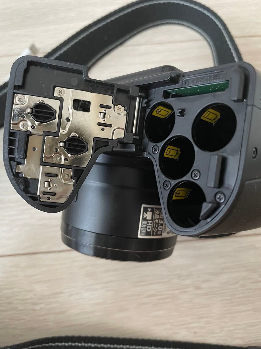 ニコン coolpix L110|Yahoo!フリマ(旧PayPayフリマ) ニコン coolpix L110|Yahoo!フリマ(旧PayPayフリマ)