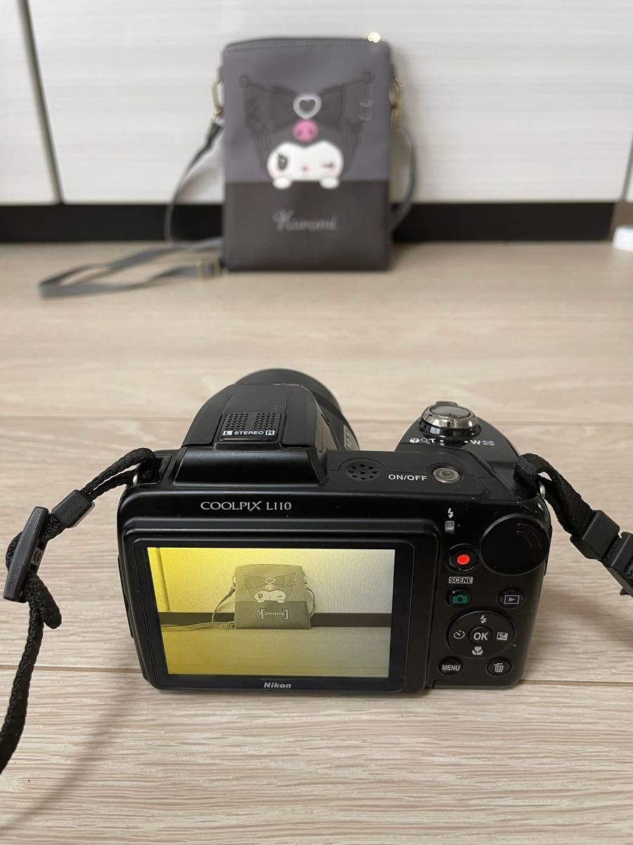 ニコン coolpix L110|Yahoo!フリマ(旧PayPayフリマ) ニコン coolpix L110|Yahoo!フリマ(旧PayPayフリマ)