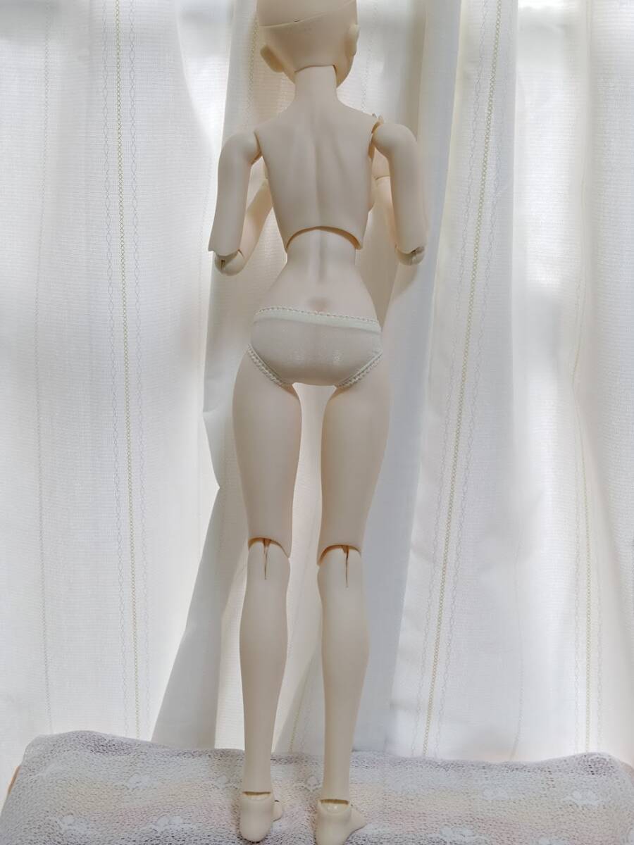 うのにもお得な情報満載! □セイバーオルタボディ DDH-06(セミホワイト カスタムヘッド + 本体