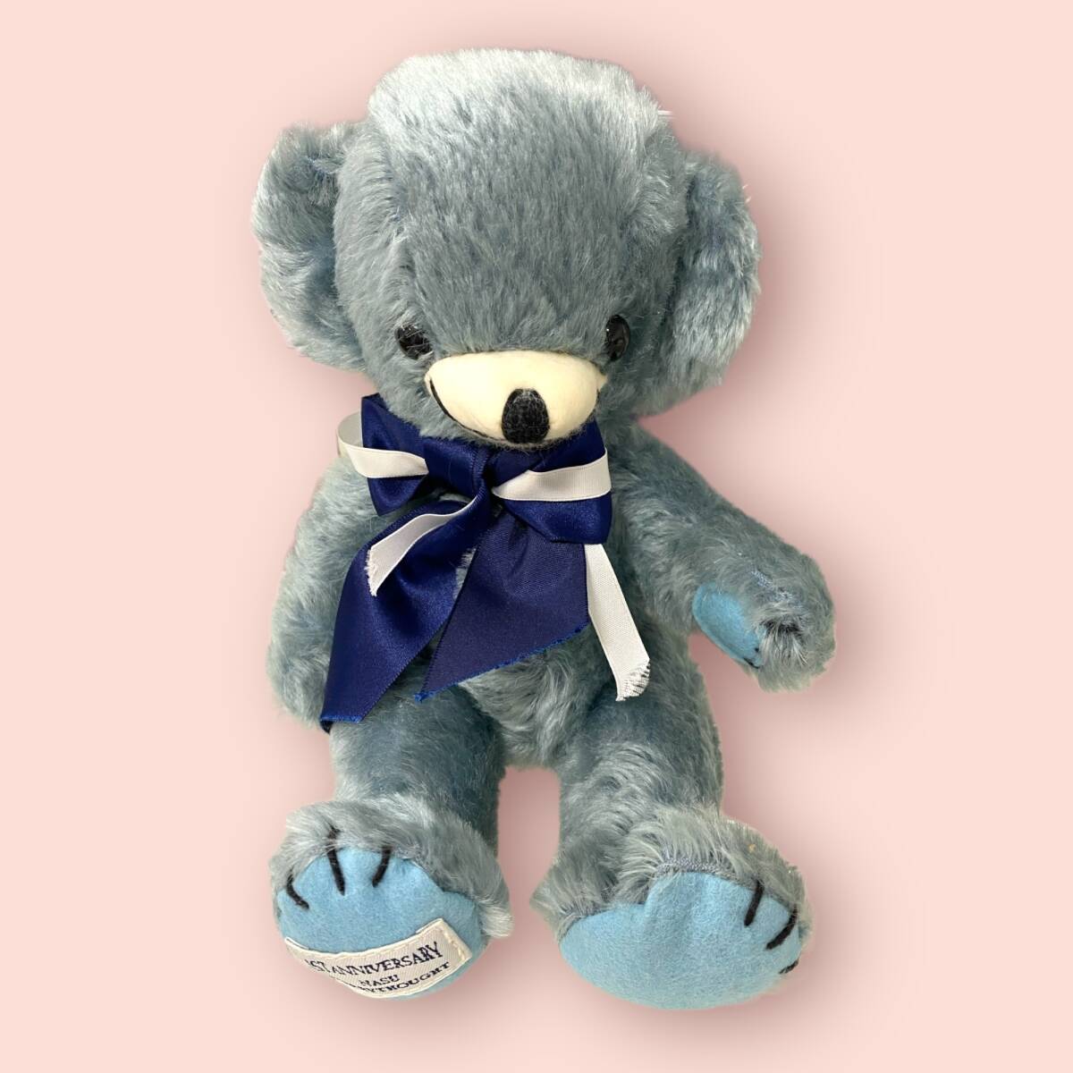 シュタイフ/Steiff☆UK限定☆「ブリティッシュコレクターズ シュタイフ/Steiff☆UK限定☆「ブリティッシュコレクターズ