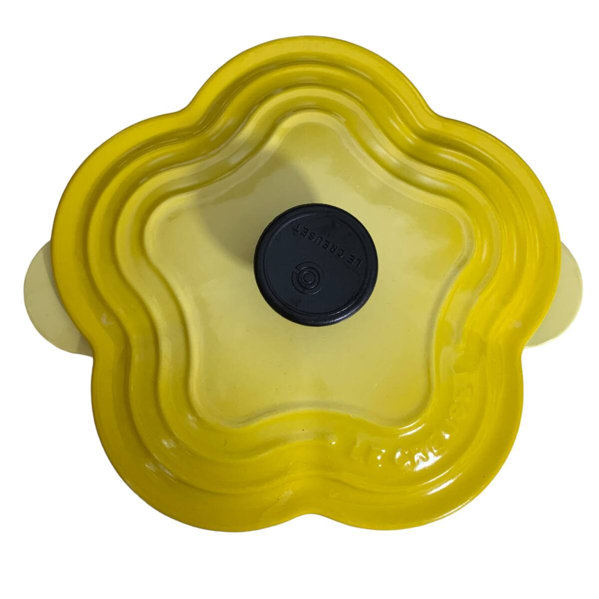Yahoo!オークション - 中古品 ル・クルーゼ LE CREUSET ココット Yahoo!オークション - 中古品 ル・クルーゼ LE CREUSET ココット