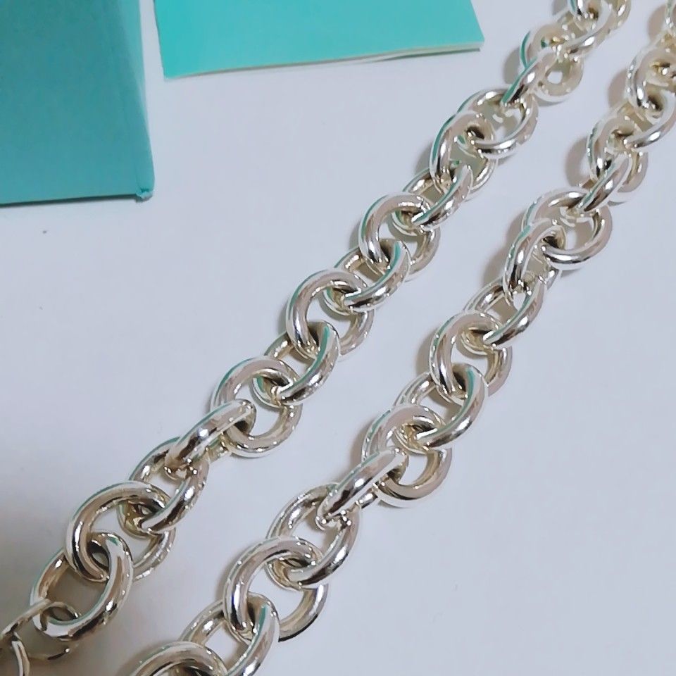 送料無料 【希少】TIFFANY&Co ティファニー リターン トゥ 送料無料 【希少】TIFFANY&Co ティファニー リターン トゥ