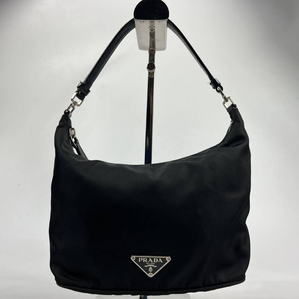 Yahoo!オークション - 1円〜【美品】 PRADA プラダ アクセサリー Yahoo!オークション - 1円〜【美品】 PRADA プラダ アクセサリー