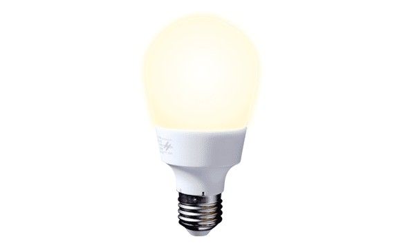 HORIUCHI CCFL抗菌ライト(電球色) CCFL-11HV-O ( CCFL11HVO ) (株)堀内製作所