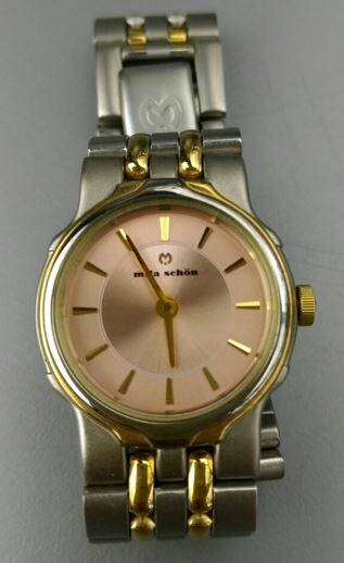 ヤフオク ミラショーン Mila Schon 腕時計 レディース フ ヤフオク ミラショーン Mila Schon 腕時計 レディース フ