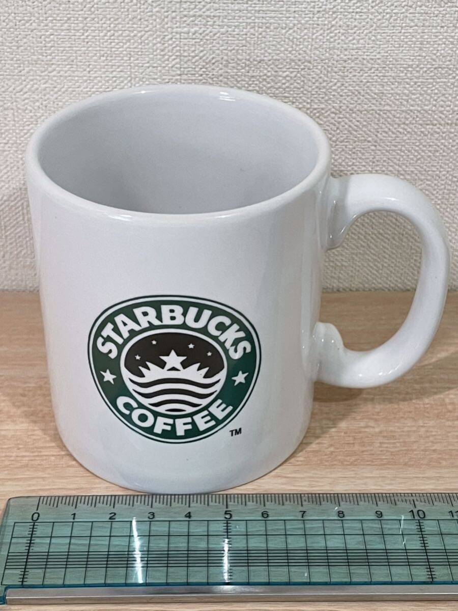 スターバックス スタバ 水没ロゴ 激レア 幻 海外 中東
