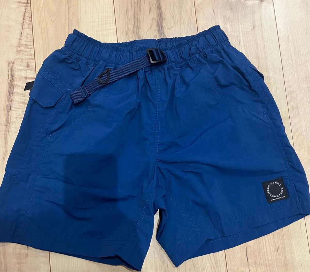 【新品未使用】山と道 5-Pocket Shorts Women Sサイズ 【新品未使用】山と道 5-Pocket Shorts Women Sサイズ