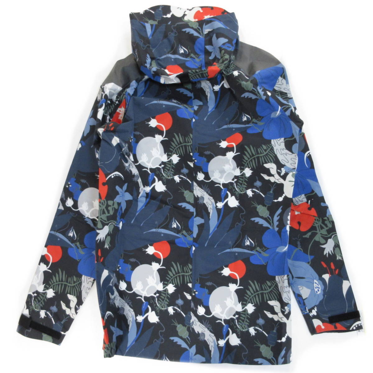 6930円 定5.4万 新品◇Haglofs◇防水 防風 エッジ エボ 6930円 定5.4万 新品◇Haglofs◇防水 防風 エッジ エボ