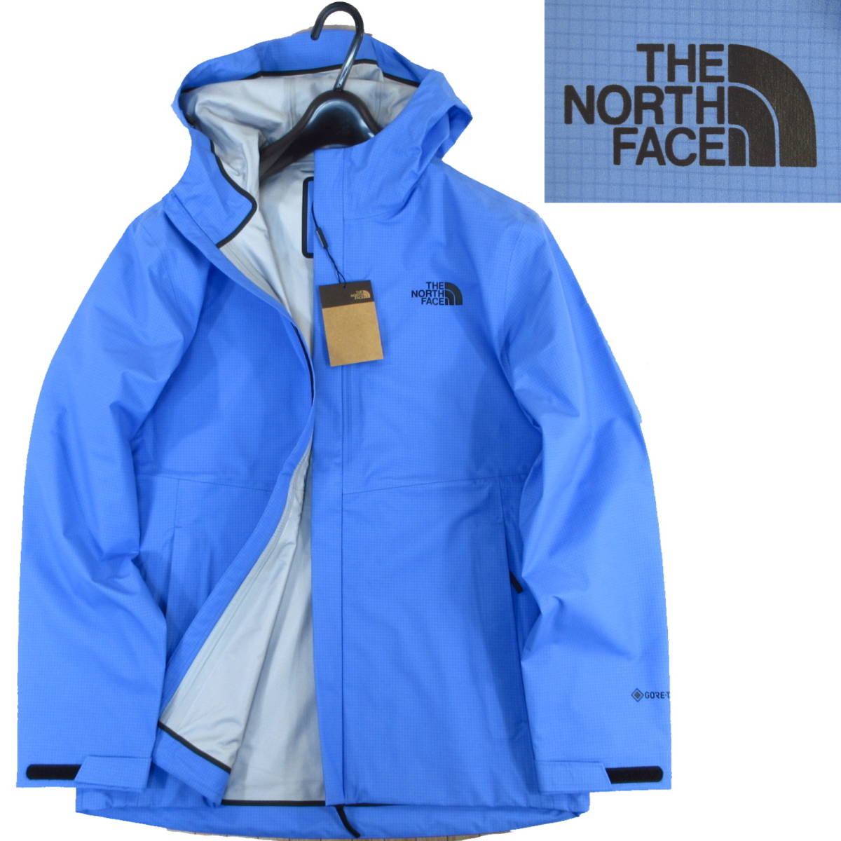 新品◇THE NORTH FACE◇防水 透湿 防風 GORE-TEX BASIC JACKET 新品◇THE NORTH FACE◇防水 透湿 防風 GORE-TEX BASIC JACKET