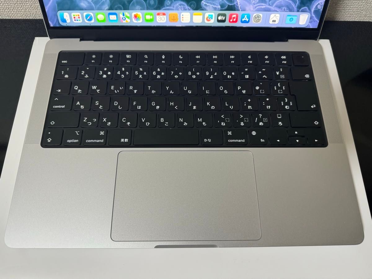 MacBook Pro M3 メモリ16/SSD1TB 14インチ|Yahoo!フリマ(旧PayPayフリマ) MacBook Pro M3 メモリ16/SSD1TB 14インチ|Yahoo!フリマ(旧PayPayフリマ)
