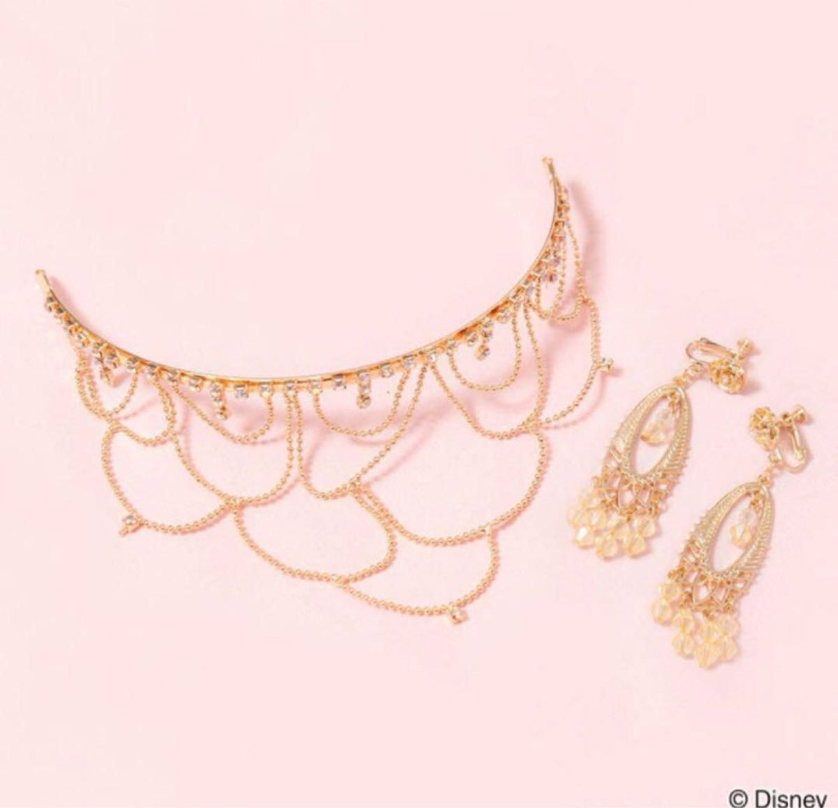 ディズニー ハロウィンコレクション シークレットハニー 美女と ディズニー ハロウィンコレクション シークレットハニー 美女と