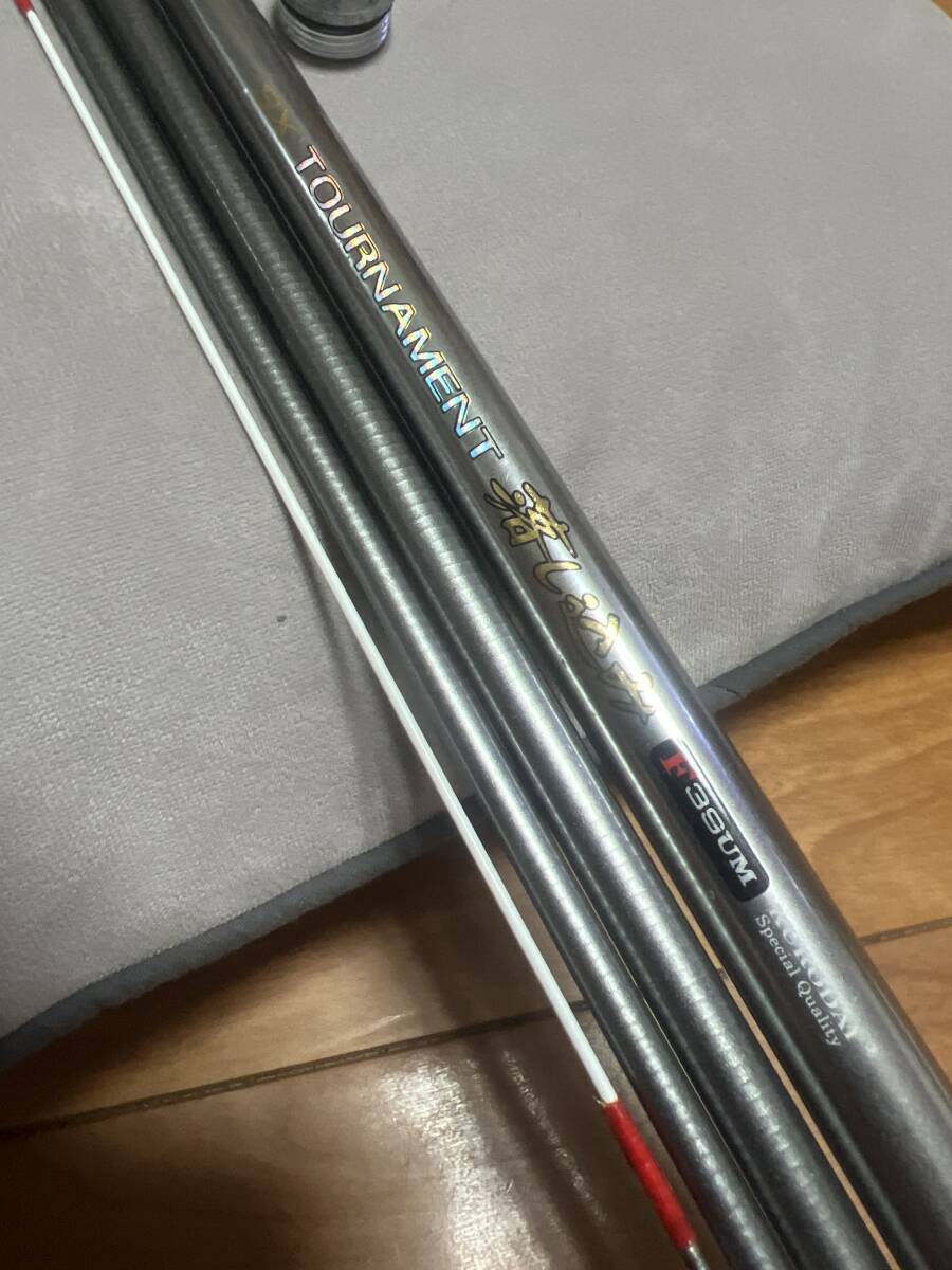 Yahoo!オークション - ダイワ SX トーナメント 落し込み F39UM Yahoo!オークション - ダイワ SX トーナメント 落し込み F39UM