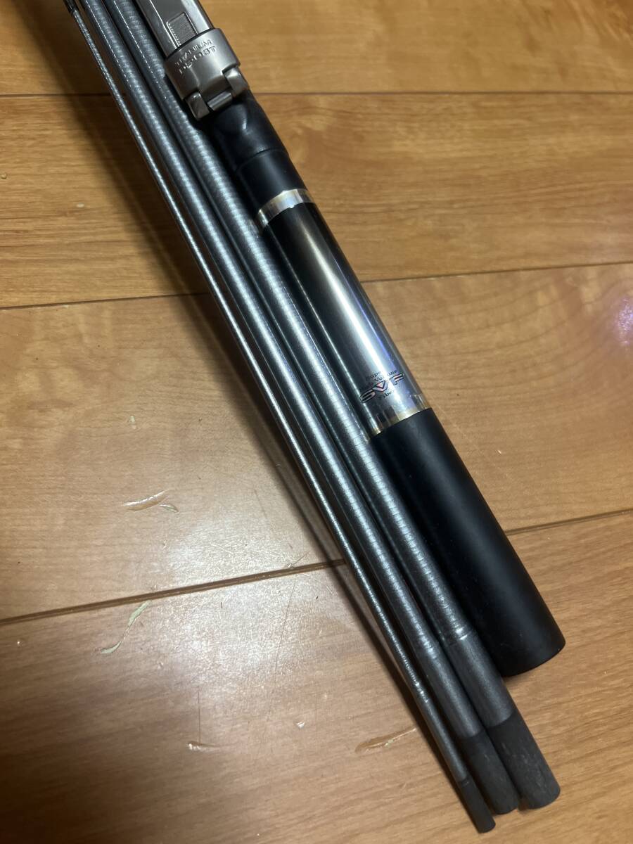 Yahoo!オークション - ダイワ SX トーナメント 落し込み F39UM Yahoo!オークション - ダイワ SX トーナメント 落し込み F39UM