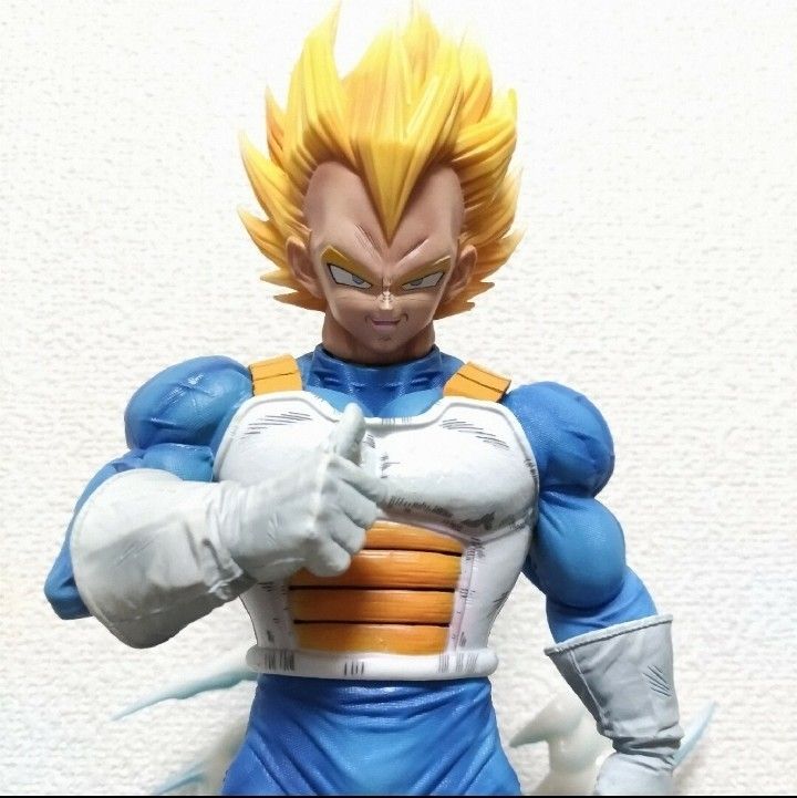 超ベジータ フィギュア|Yahoo!フリマ(旧PayPayフリマ) 超ベジータ フィギュア|Yahoo!フリマ(旧PayPayフリマ)