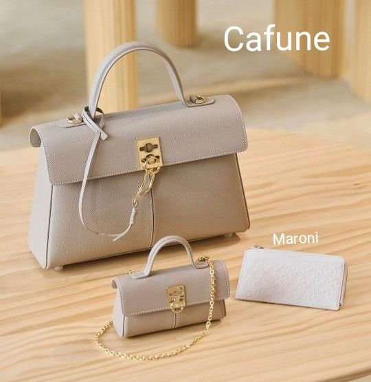 Cafuneカフネ スタンスバッグ トープ|Yahoo!フリマ(旧PayPay Cafuneカフネ スタンスバッグ トープ|Yahoo!フリマ(旧PayPay