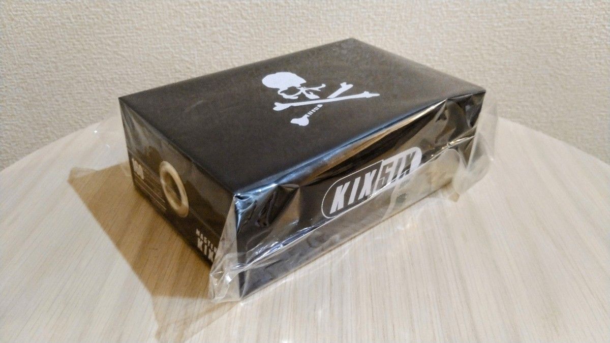 アトモスコン限定 KIXSIX MASTERMIND シューレース 160cm|Yahoo アトモスコン限定 KIXSIX MASTERMIND シューレース 160cm|Yahoo
