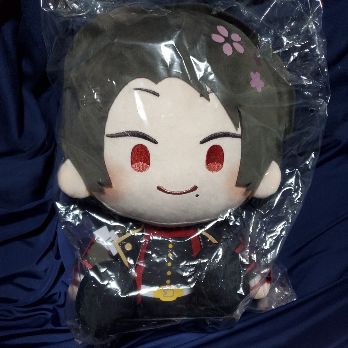 わんぱく 刀剣乱舞】DMMスクラッチ A賞BIGぬいぐるみ+賞ミニ わんぱく 刀剣乱舞】DMMスクラッチ A賞BIGぬいぐるみ+賞ミニ