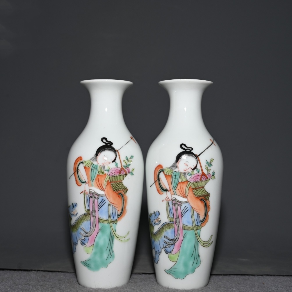 UJ16-3S5 中国美術 清朝 清時代 鑑定印有 堆朱 茶碗 献上品 美品