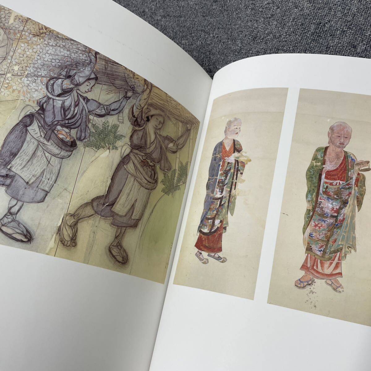限定350部! 土田麦僊画集 1990年4月発行 画集 限定350部! 土田麦僊画集 1990年4月発行 画集