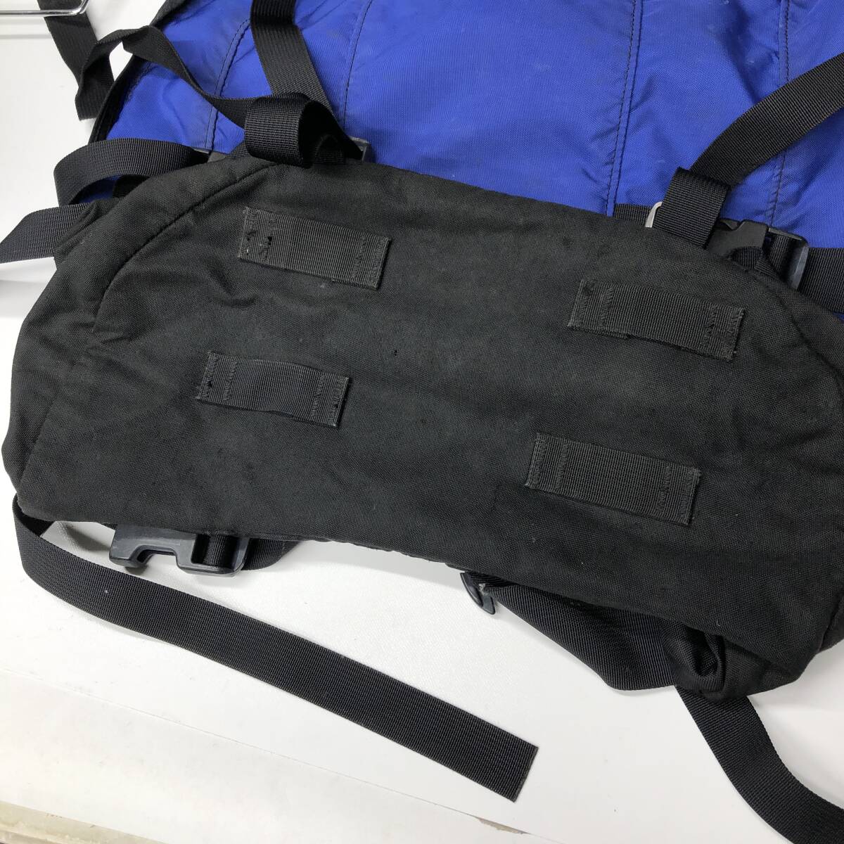 旧タグ 30周年 茶タグ復刻 USA製 グレゴリー デイアンドハーフ 旧タグ 30周年 茶タグ復刻 USA製 グレゴリー デイアンドハーフ