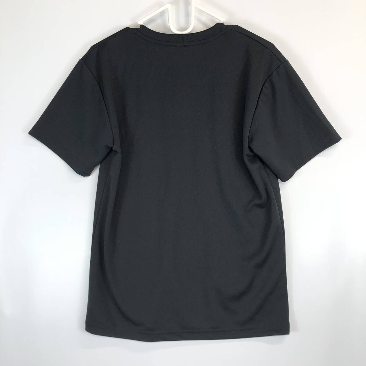 リライブシャツ ブラック VネックTシャツ Sサイズ|Yahoo!フリマ リライブシャツ ブラック VネックTシャツ Sサイズ|Yahoo!フリマ