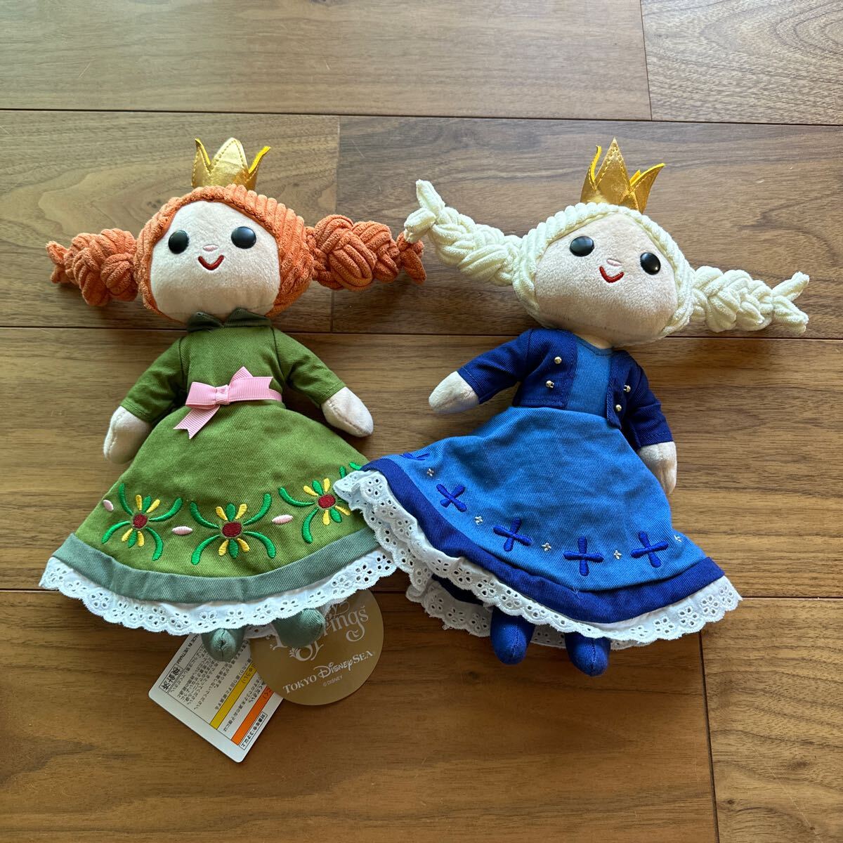 5/28発売 東京ディズニーシー ファンタジースプリングス アナと 5/28発売 東京ディズニーシー ファンタジースプリングス アナと