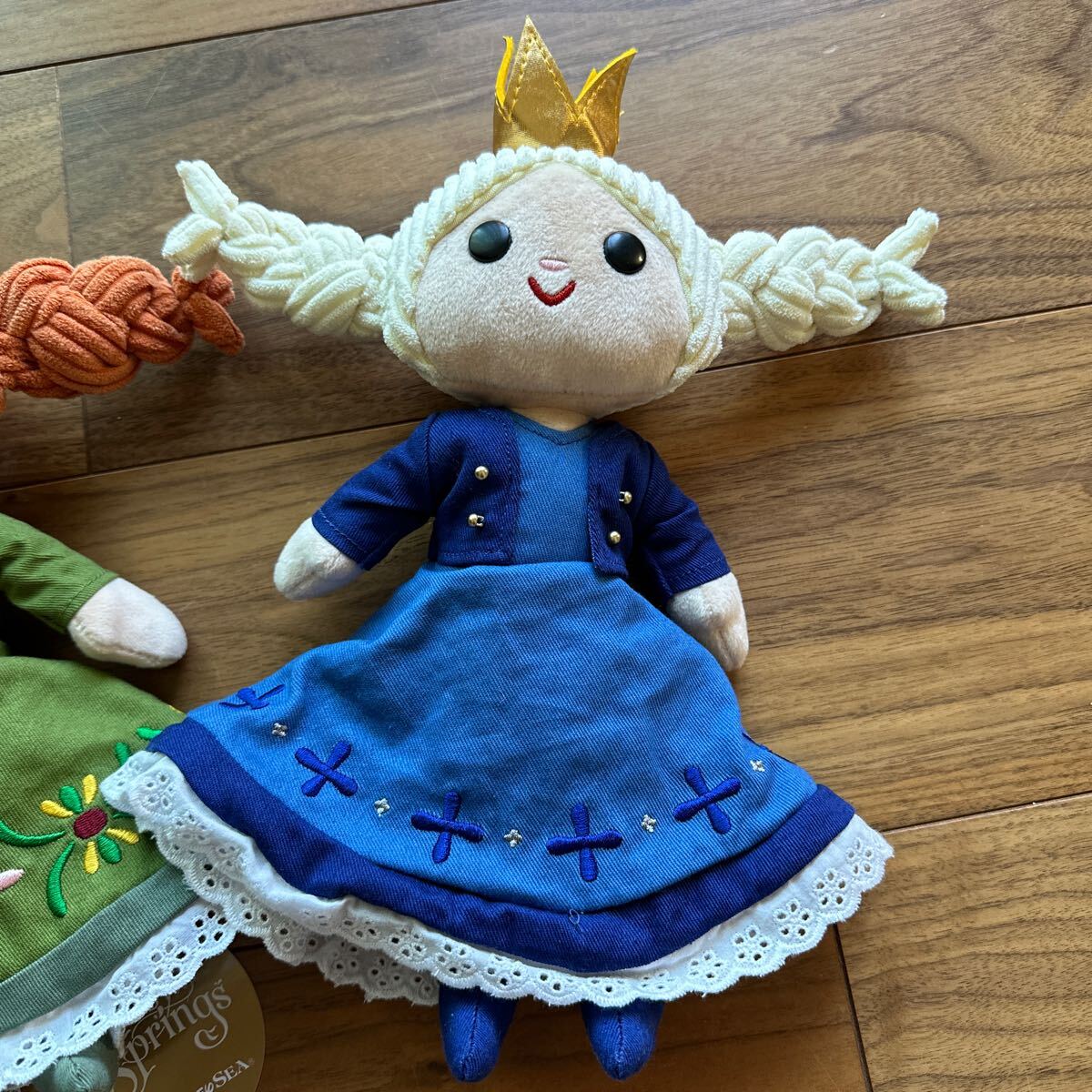 5/28発売 東京ディズニーシー ファンタジースプリングス アナと 5/28発売 東京ディズニーシー ファンタジースプリングス アナと