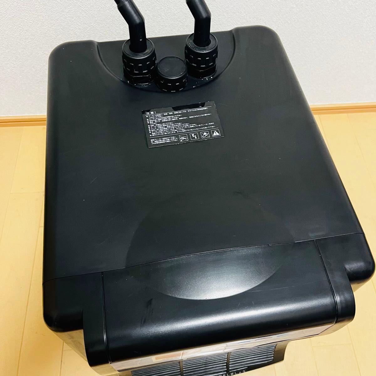 ゼンスイクーラー ZR-250 水槽用|Yahoo!フリマ(旧PayPayフリマ) ゼンスイクーラー ZR-250 水槽用|Yahoo!フリマ(旧PayPayフリマ)