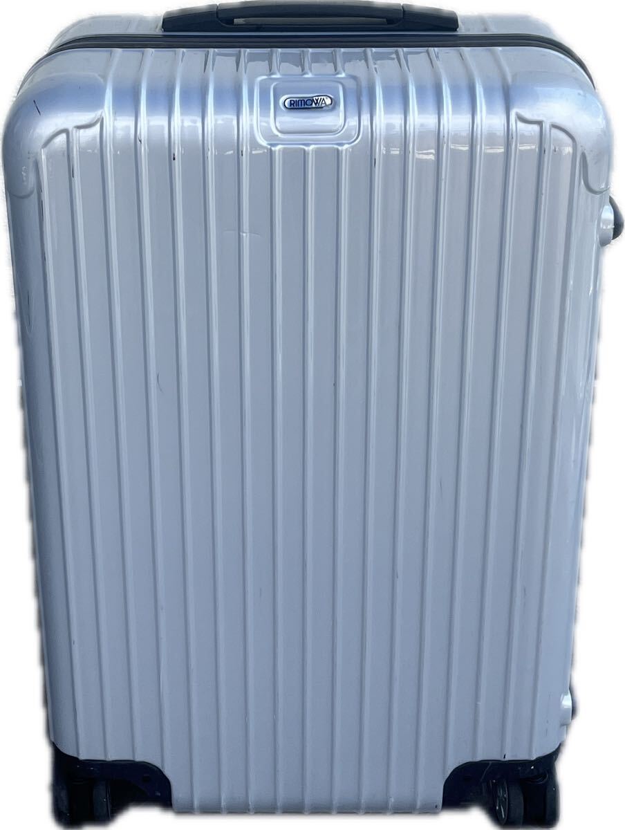 楽天市場】リモワ RIMOWA ニュー サルサ 61L NEW SALSA 4輪 楽天市場】リモワ RIMOWA ニュー サルサ 61L NEW SALSA 4輪