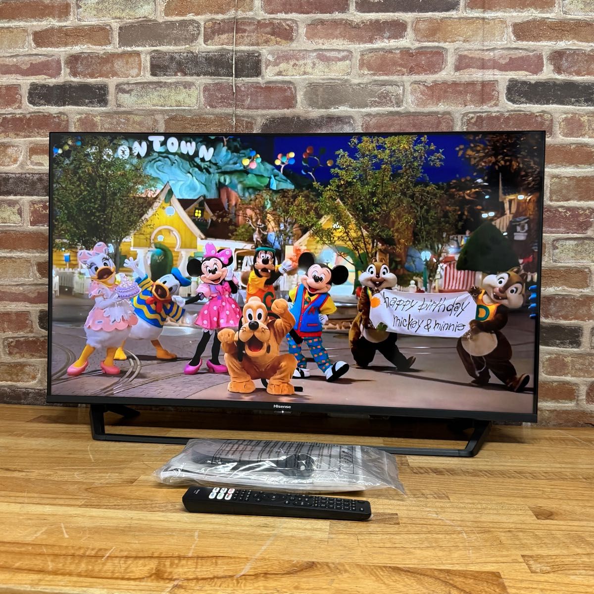 ハイセンス 40インチ 液晶テレビ スマートテレビ 40BK2 フル ハイセンス 40インチ 液晶テレビ スマートテレビ 40BK2 フル