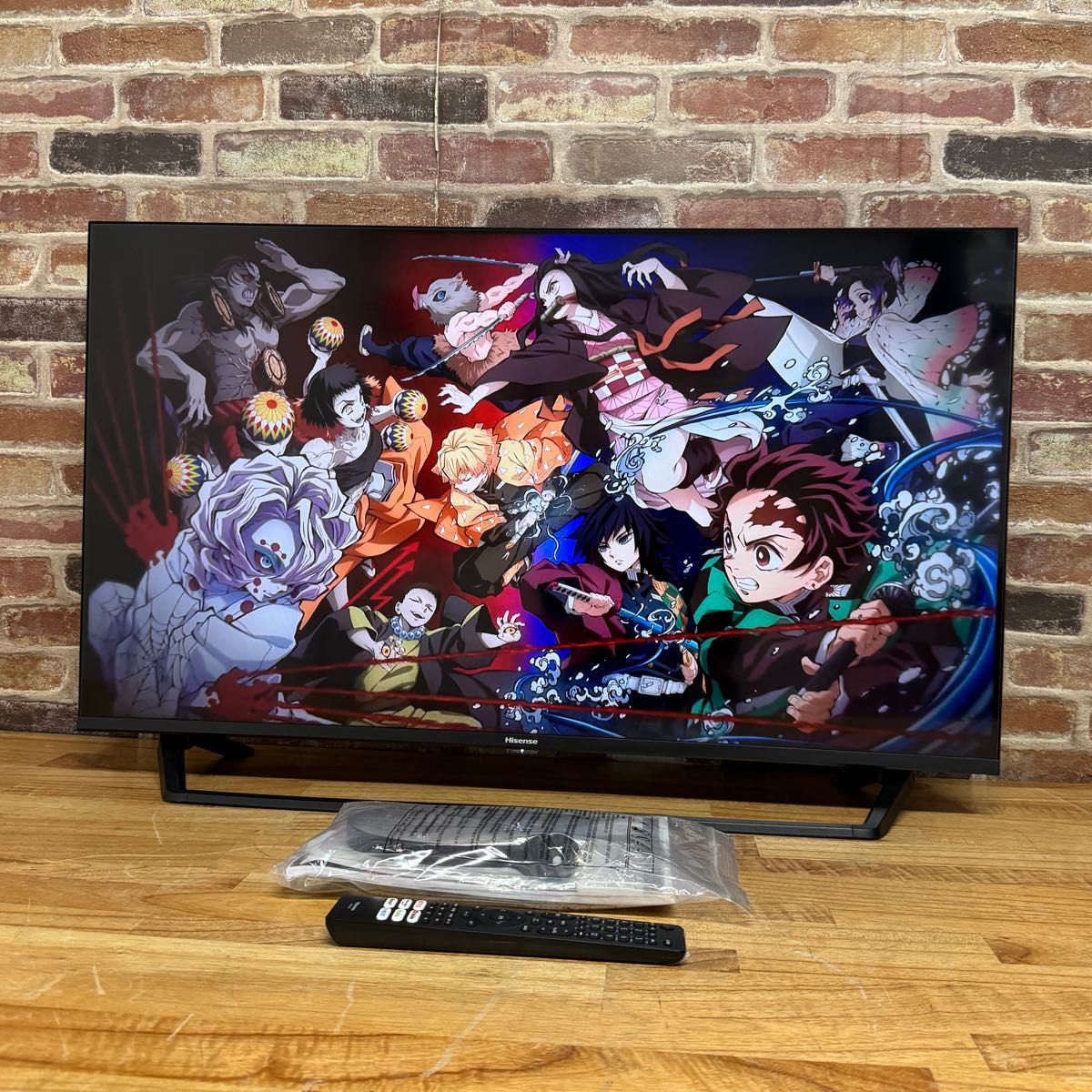 ハイセンス 40インチ 液晶テレビ スマートテレビ 40BK2 フル ハイセンス 40インチ 液晶テレビ スマートテレビ 40BK2 フル