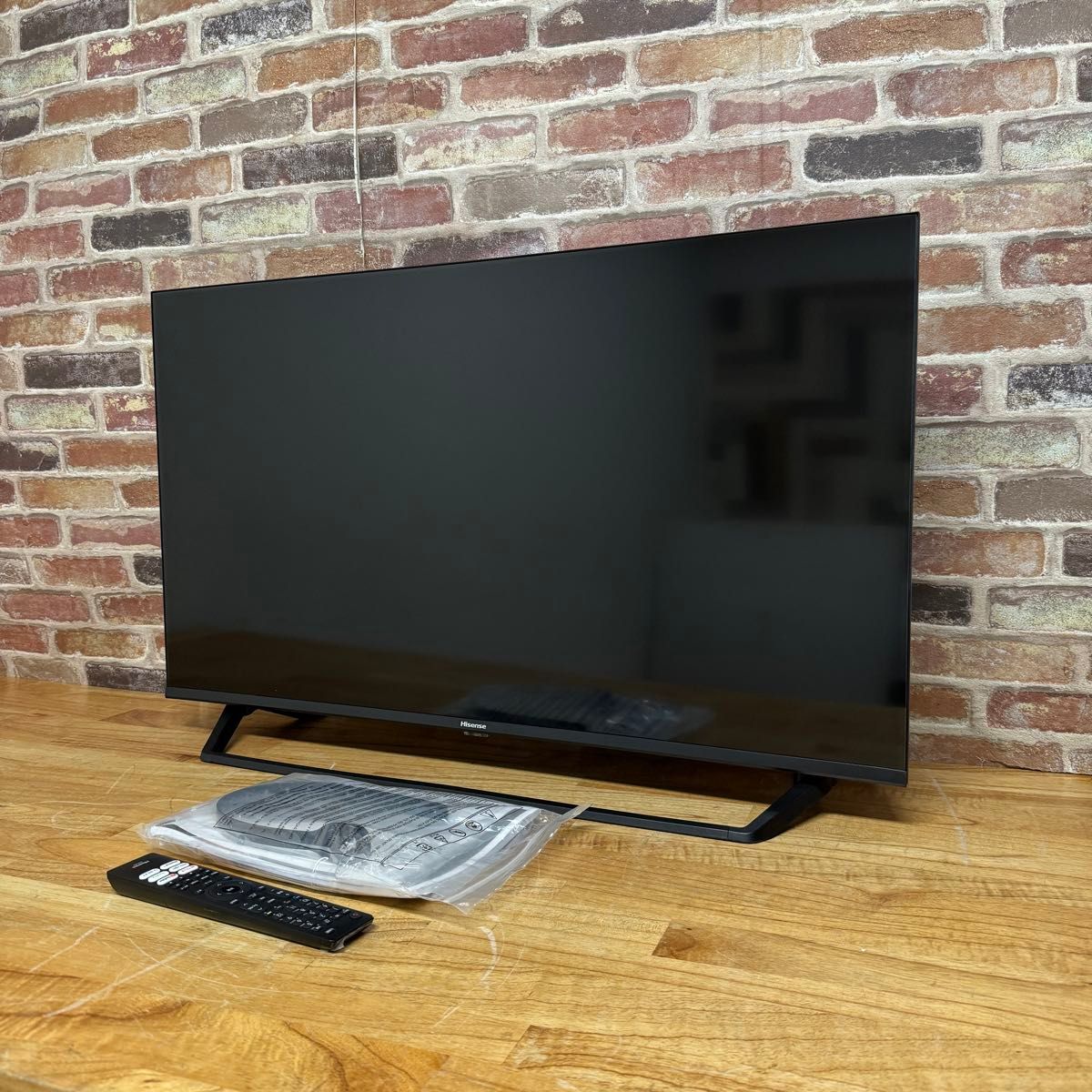 ハイセンス 40インチ 液晶テレビ スマートテレビ 40BK2 フル ハイセンス 40インチ 液晶テレビ スマートテレビ 40BK2 フル