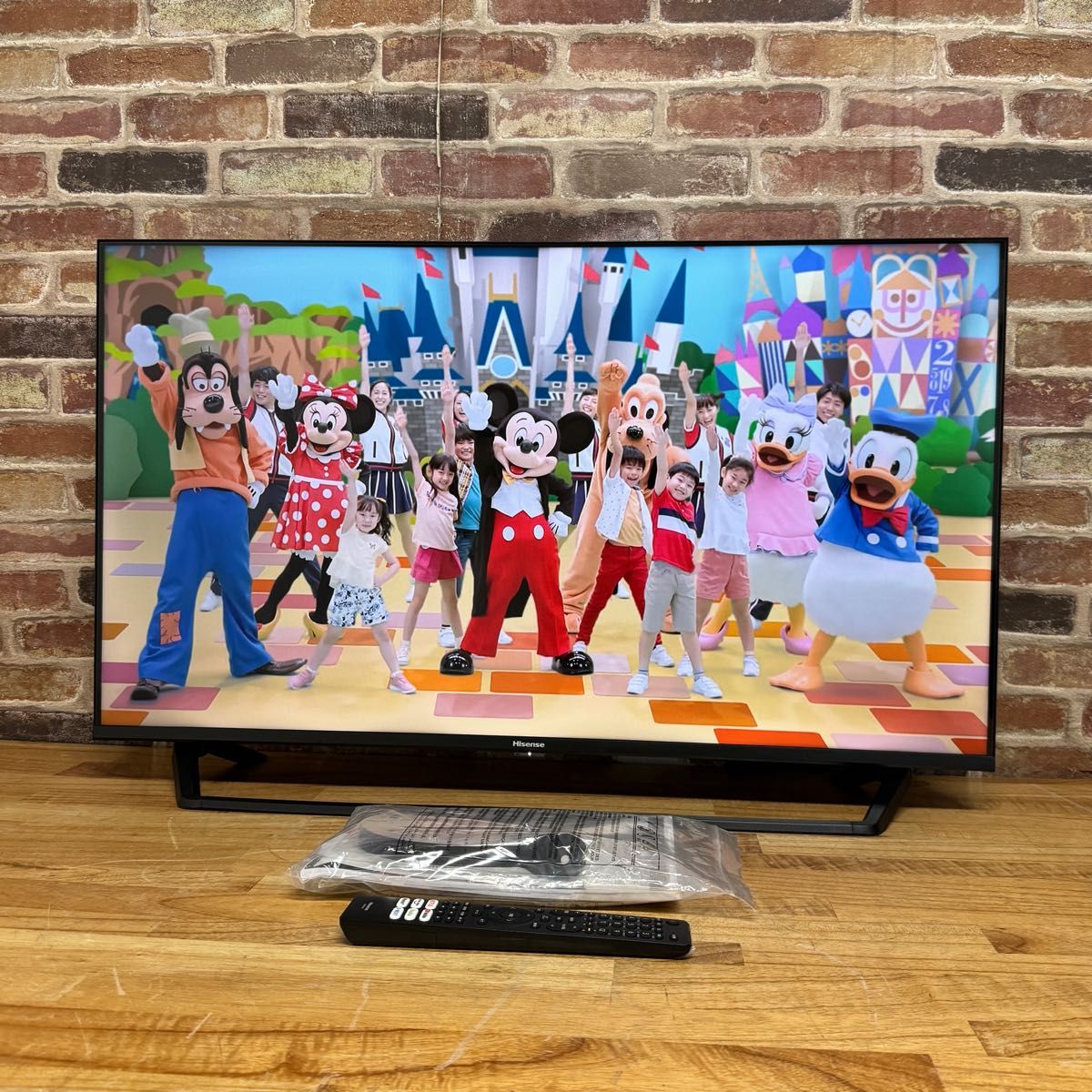 ハイセンス 40インチ 液晶テレビ スマートテレビ 40BK2 フル ハイセンス 40インチ 液晶テレビ スマートテレビ 40BK2 フル