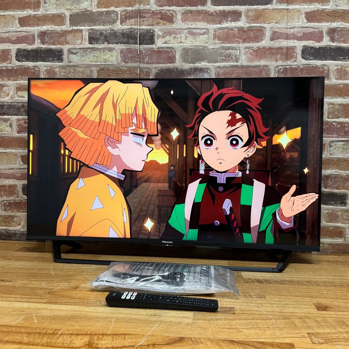 ハイセンス 40インチ 液晶テレビ スマートテレビ 40BK2 フル ハイセンス 40インチ 液晶テレビ スマートテレビ 40BK2 フル