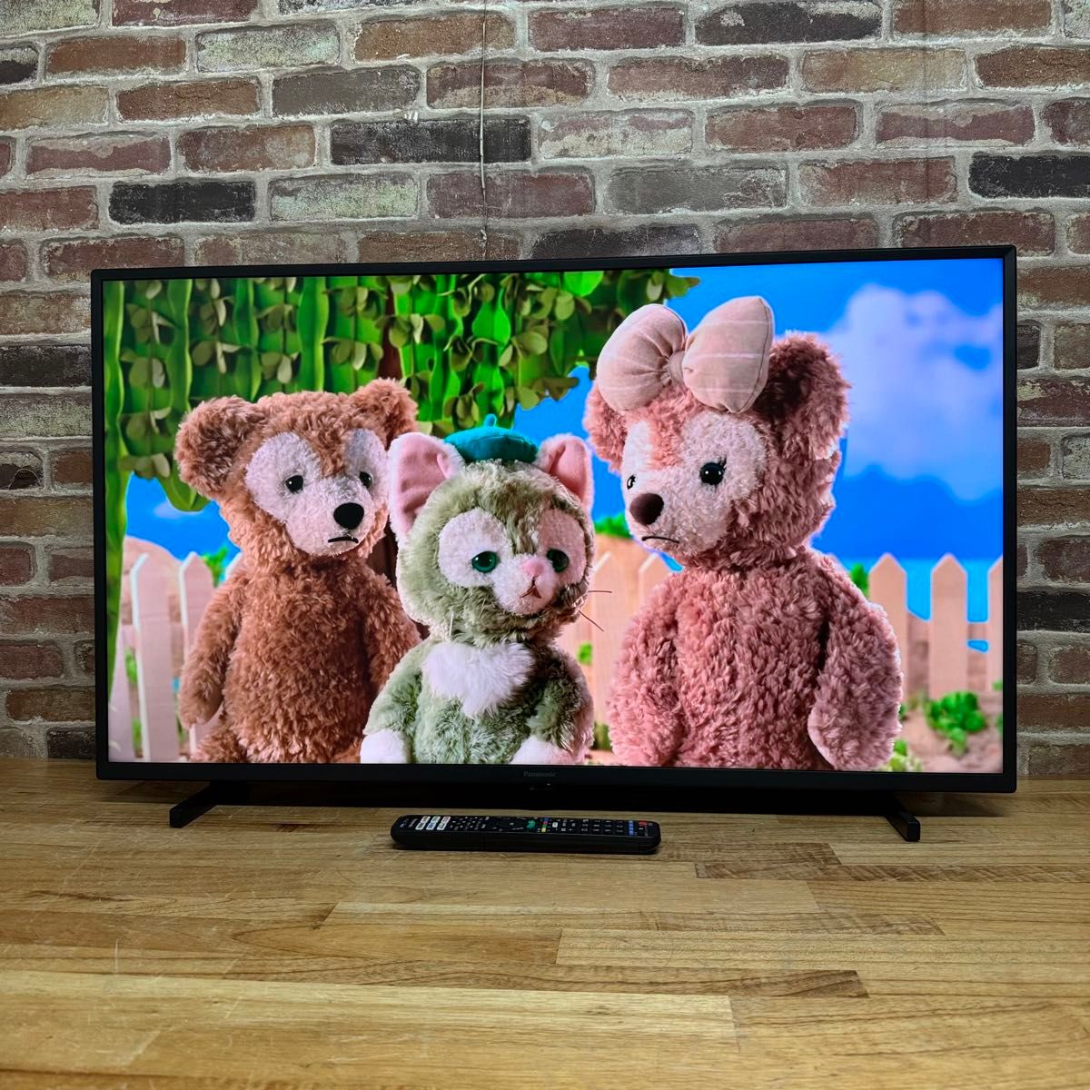 パナソニック 40インチ 4K 液晶テレビ TH-40JX750 VIERA パナソニック 40インチ 4K 液晶テレビ TH-40JX750 VIERA