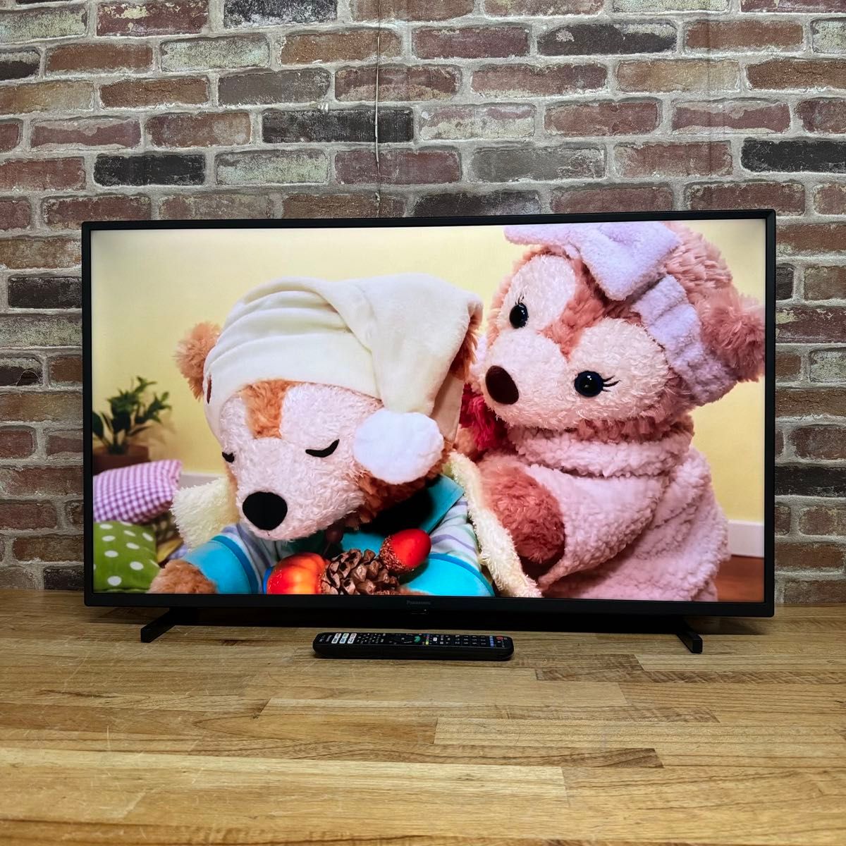 パナソニック 40インチ 4K 液晶テレビ TH-40JX750 VIERA パナソニック 40インチ 4K 液晶テレビ TH-40JX750 VIERA