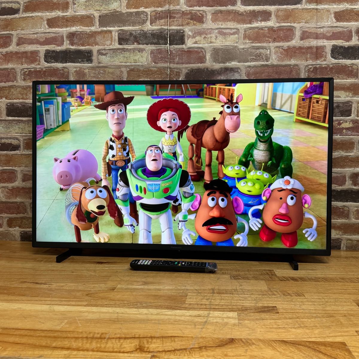 パナソニック 40インチ 4K 液晶テレビ TH-40JX750 VIERA パナソニック 40インチ 4K 液晶テレビ TH-40JX750 VIERA