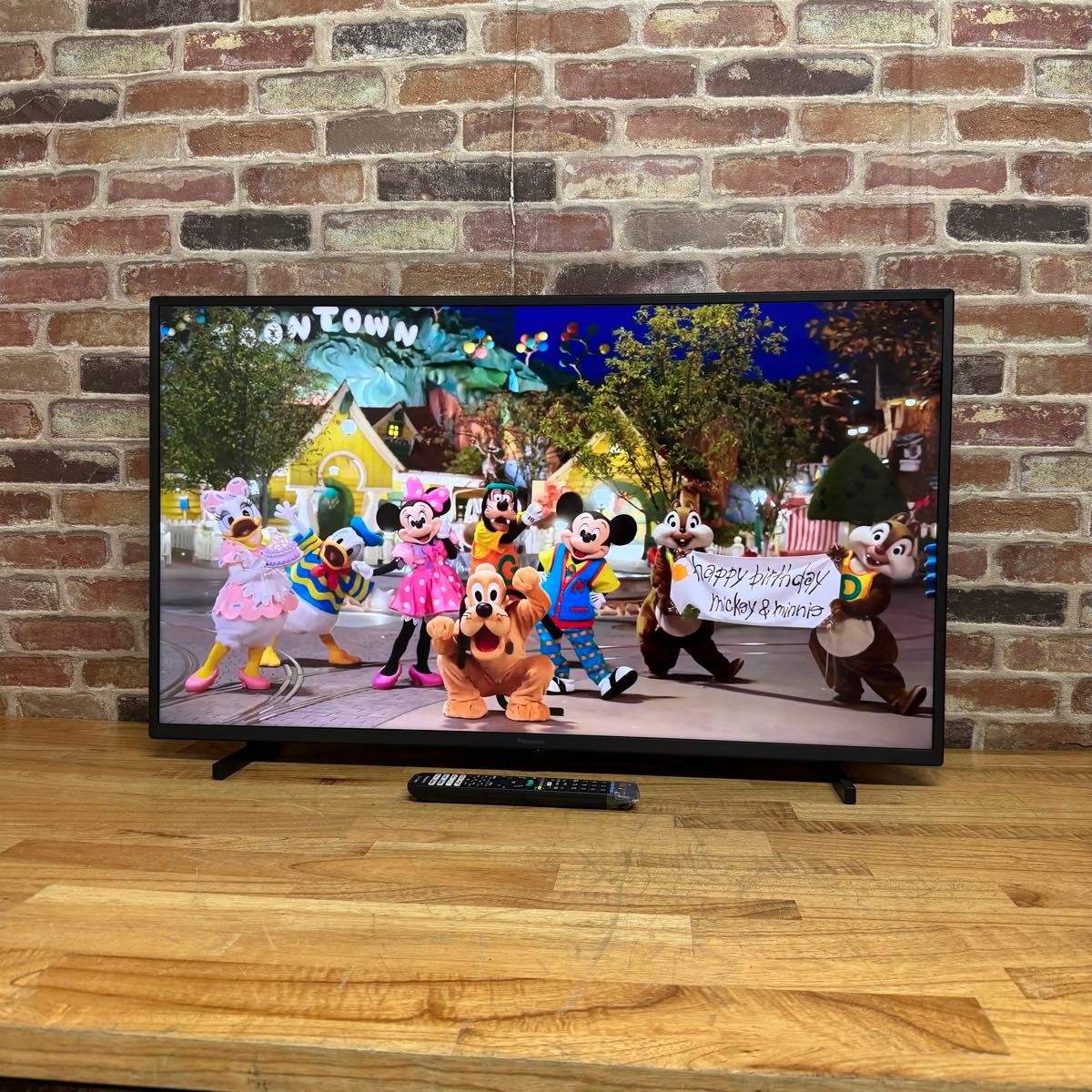 パナソニック 40インチ 4K 液晶テレビ TH-40JX750 VIERA パナソニック 40インチ 4K 液晶テレビ TH-40JX750 VIERA