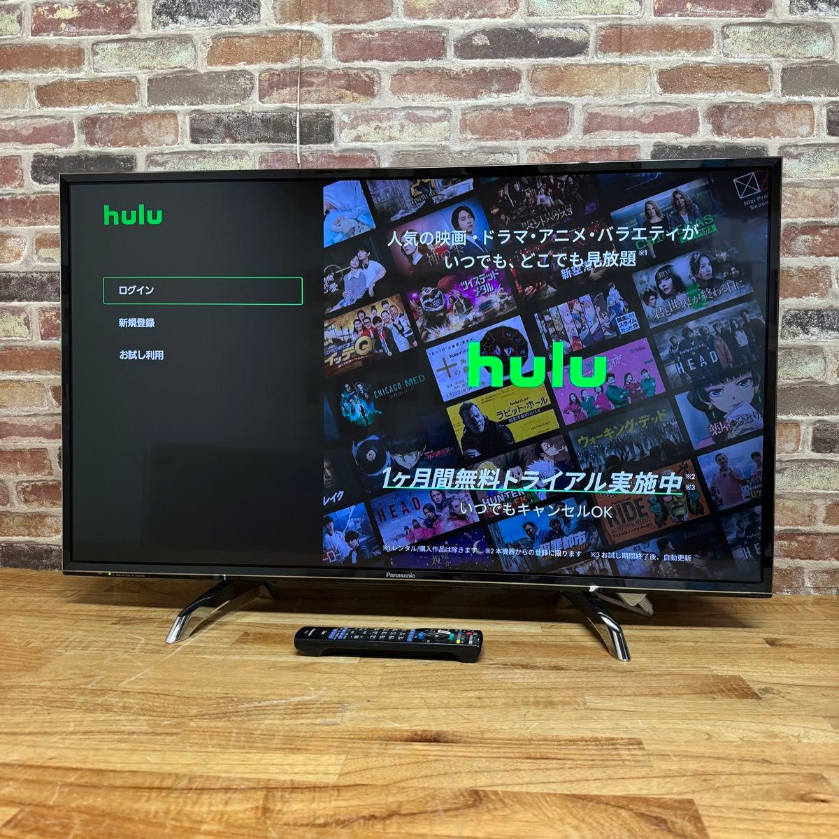 パナソニック 49インチ 4K 液晶テレビ スマートビエラ TH パナソニック 49インチ 4K 液晶テレビ スマートビエラ TH