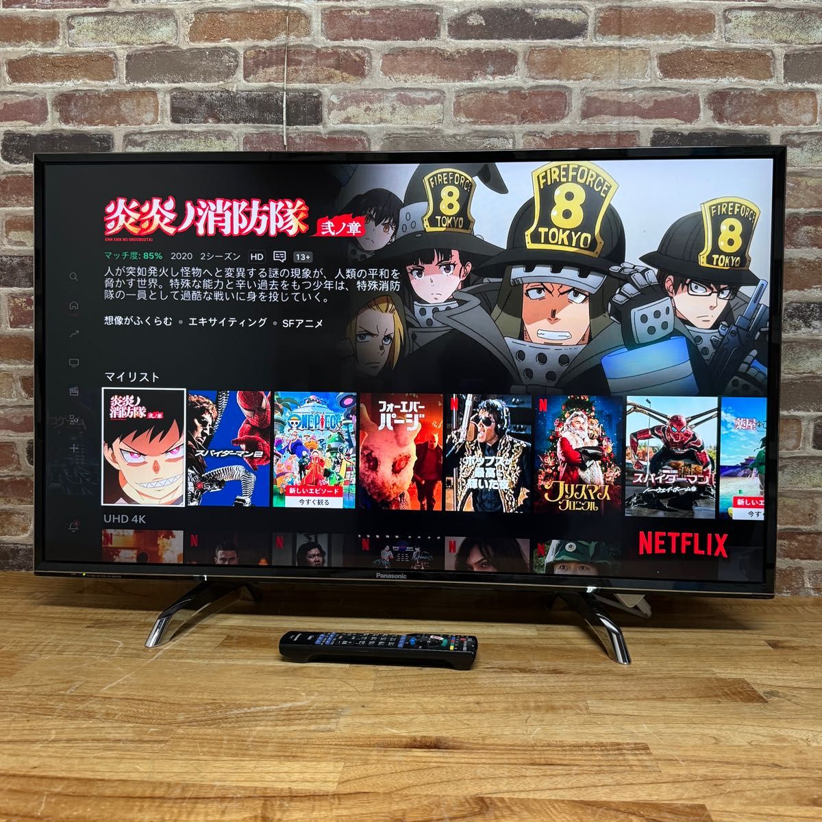 パナソニック 49インチ 4K 液晶テレビ スマートビエラ TH パナソニック 49インチ 4K 液晶テレビ スマートビエラ TH